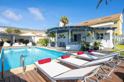 Villa Bolsón by Welcome Tenerife — 写真 4