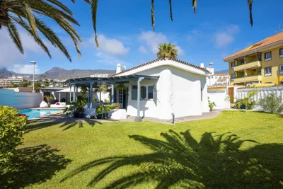 Villa Bolsón by Welcome Tenerife — 写真 7