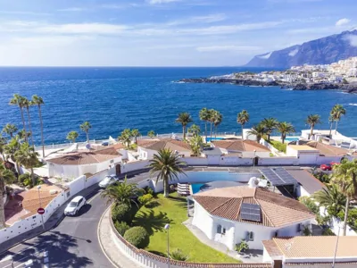 Villa Bolsón by Welcome Tenerife — 写真 9
