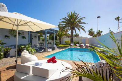 Villa Bolsón by Welcome Tenerife — 写真 12