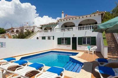 Villa Bona Vista by Escape Home — foto 11