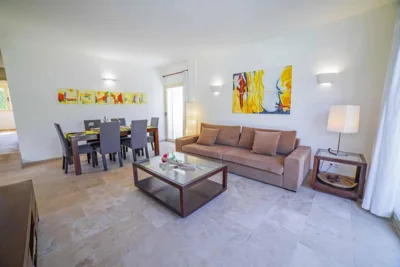 Villa Bonaire Sky / Villa Carmen — foto 3