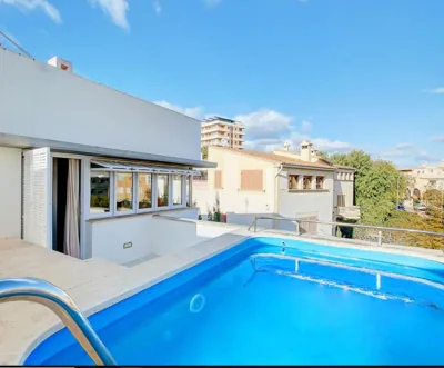 VILLA BONANOVA STYLE — photo 4
