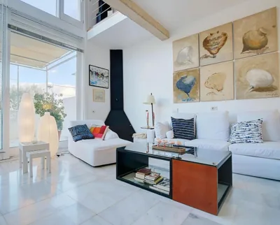 VILLA BONANOVA STYLE — photo 9