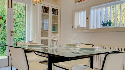VILLA BONANOVA STYLE — photo 11
