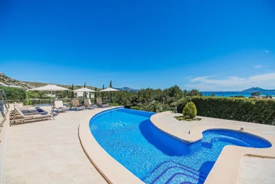 Villa Bonavista By SunVillas Mallorca — foto 2