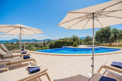 Villa Bonavista By SunVillas Mallorca — foto 3