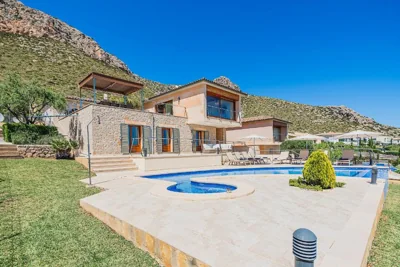Villa Bonavista By SunVillas Mallorca — foto 4