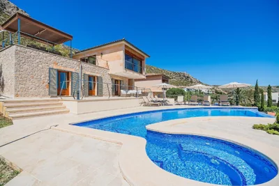 Villa Bonavista By SunVillas Mallorca — foto 5