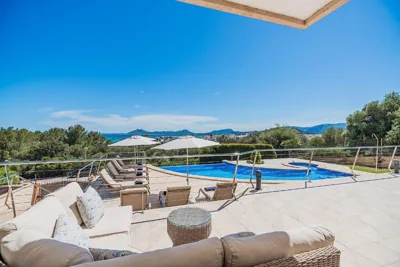 Villa Bonavista By SunVillas Mallorca — foto 6