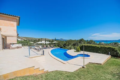 Villa Bonavista By SunVillas Mallorca — foto 7