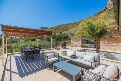 Villa Bonavista By SunVillas Mallorca — foto 8