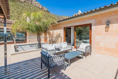 Villa Bonavista By SunVillas Mallorca — foto 9