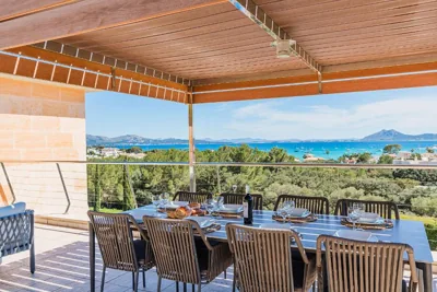 Villa Bonavista By SunVillas Mallorca — foto 10