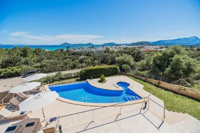 Villa Bonavista By SunVillas Mallorca — foto 11