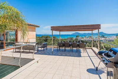Villa Bonavista By SunVillas Mallorca — foto 12