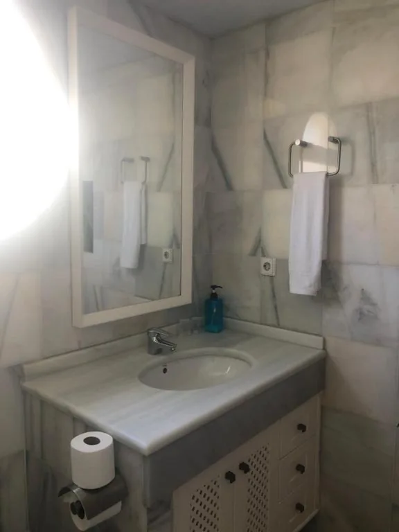 Doppelzimmer mit Gemeinschaftsbad — Villa Bonita By Torremolinos on-line