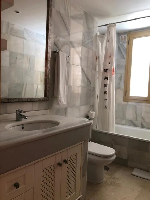 Großes Doppelzimmer — Villa Bonita By Torremolinos on-line