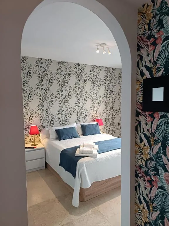 Villa Bonita By Torremolinos on-line