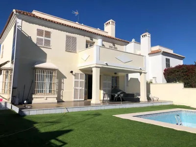 Villa Bonita By Torremolinos on-line — Foto 4