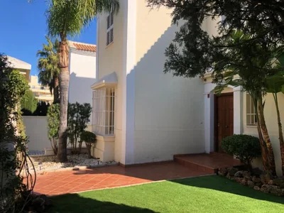 Villa Bonita By Torremolinos on-line — Foto 5