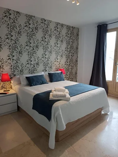 Villa Bonita By Torremolinos on-line — Foto 6