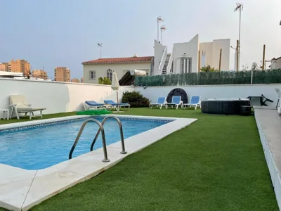 Villa Bonita By Torremolinos on-line — Foto 8