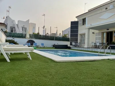 Villa Bonita By Torremolinos on-line — Foto 9