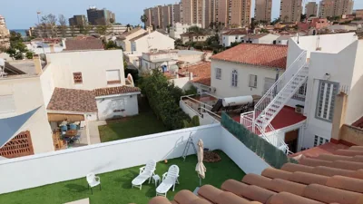 Villa Bonita By Torremolinos on-line — Foto 12
