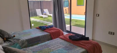 VILLA BONITA — foto 2