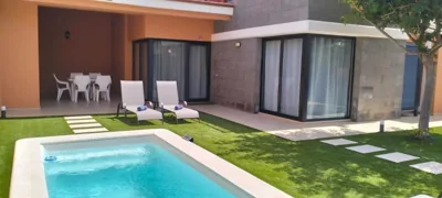 VILLA BONITA — foto 7