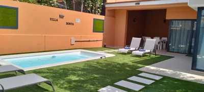 VILLA BONITA — foto 12