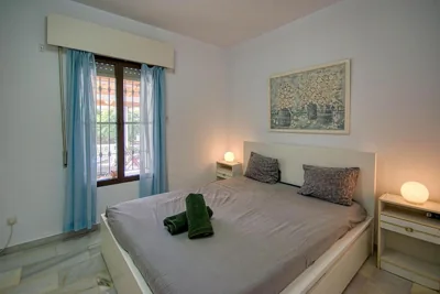 Villa Bonita Fuengirola — Foto 2