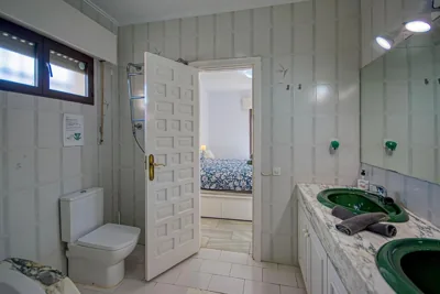 Villa Bonita Fuengirola — Foto 3