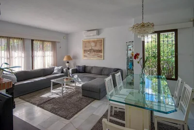 Villa Bonita Fuengirola — Foto 5