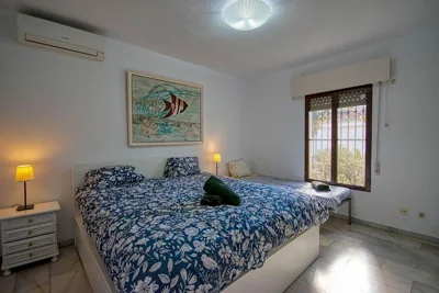 Villa Bonita Fuengirola — Foto 8