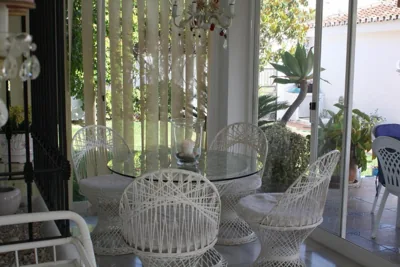 Villa Bonita Fuengirola — Foto 10
