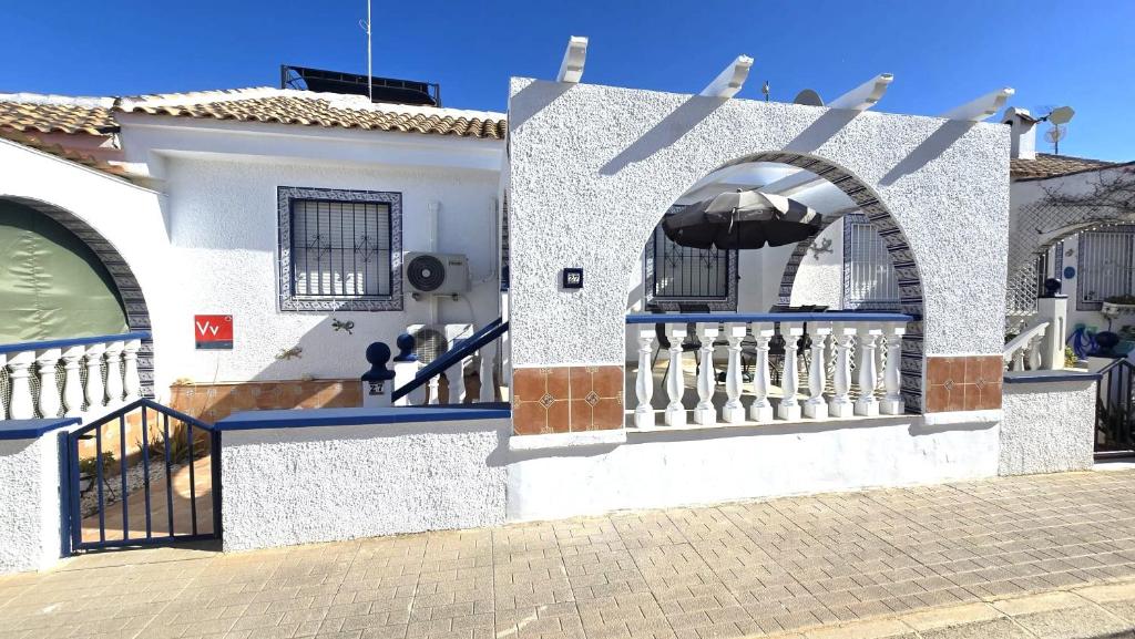 Villa Bonita