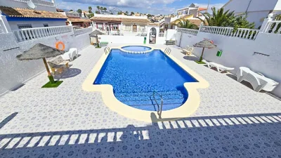 Villa Bonita — Foto 2