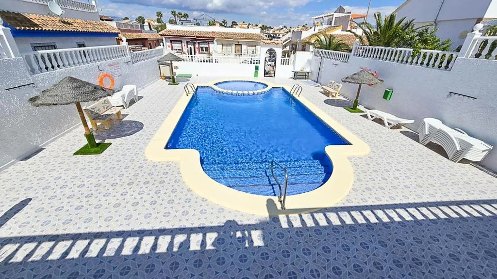 Villa Bonita