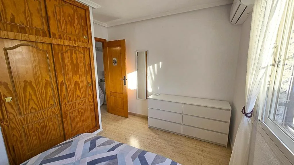 Villa mit 2 Schlafzimmern — Villa Bonita