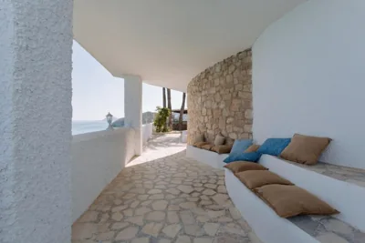 Villa Bora Montiboli by Buccara — 照片 2