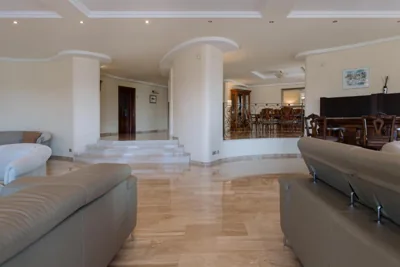 Villa Bora Montiboli by Buccara — 照片 6