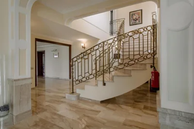 Villa Bora Montiboli by Buccara — 照片 10
