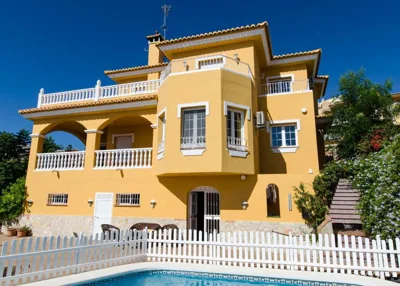 Villa Borja — photo 4
