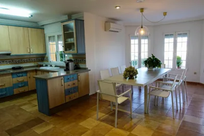 Villa Borja — photo 5