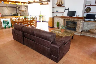 Villa Borja — photo 6