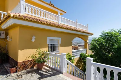 Villa Borja — photo 7