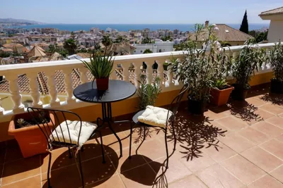 Villa Borja — photo 10