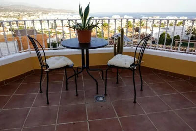 Villa Borja — photo 11